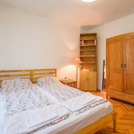 Beautiful Flat In Central Location By Flat Mаnager Sófia Exterior foto