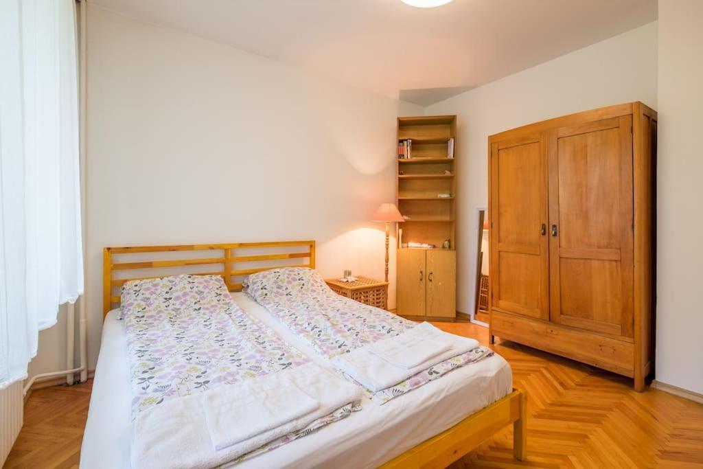 Beautiful Flat In Central Location By Flat Mаnager Sófia Exterior foto