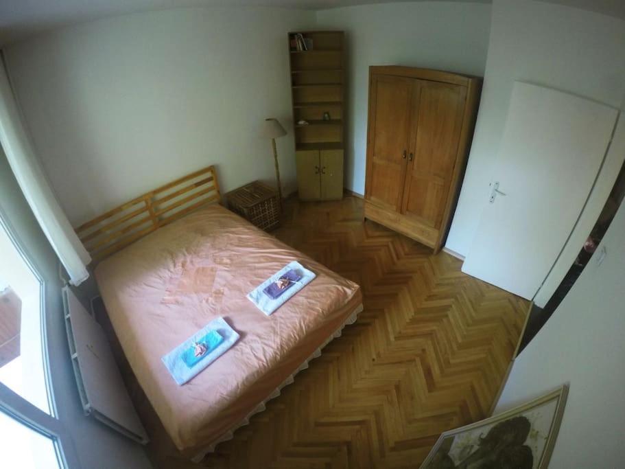 Beautiful Flat In Central Location By Flat Mаnager Sófia Exterior foto