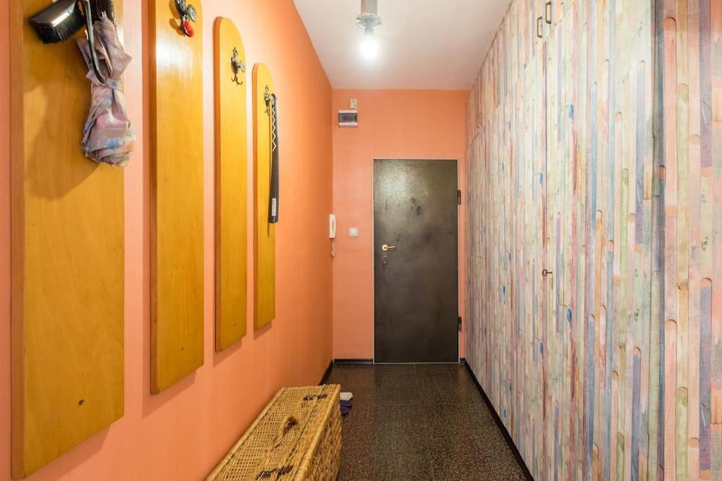 Beautiful Flat In Central Location By Flat Mаnager Sófia Exterior foto