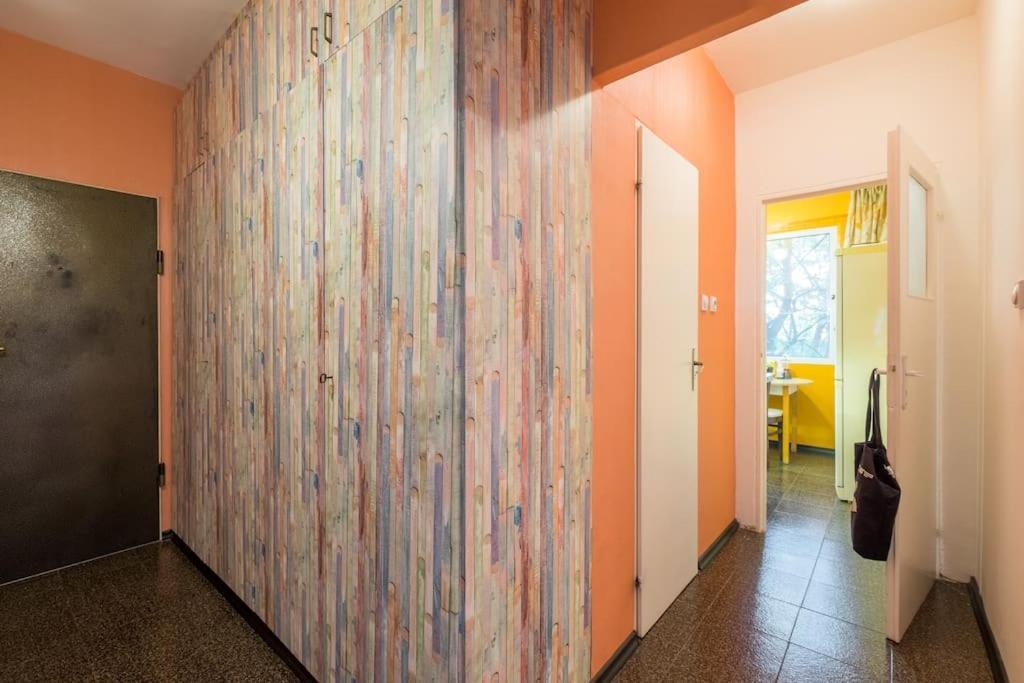 Beautiful Flat In Central Location By Flat Mаnager Sófia Exterior foto