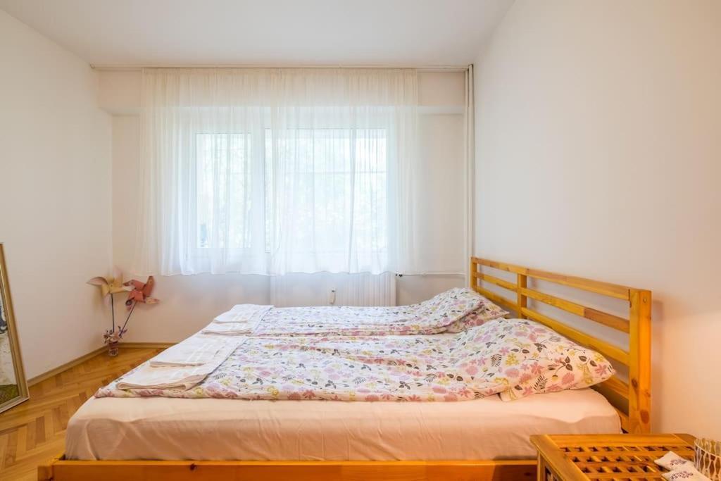 Beautiful Flat In Central Location By Flat Mаnager Sófia Exterior foto