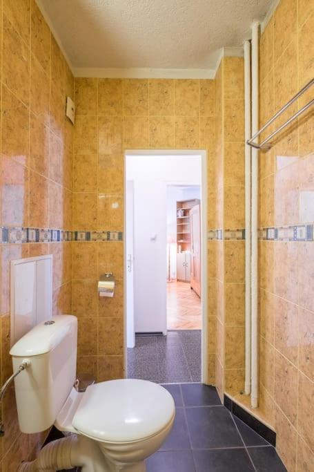 Beautiful Flat In Central Location By Flat Mаnager Sófia Exterior foto