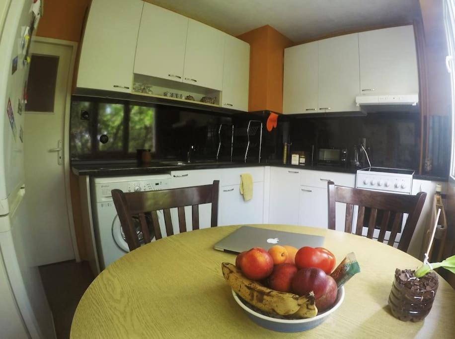 Beautiful Flat In Central Location By Flat Mаnager Sófia Exterior foto