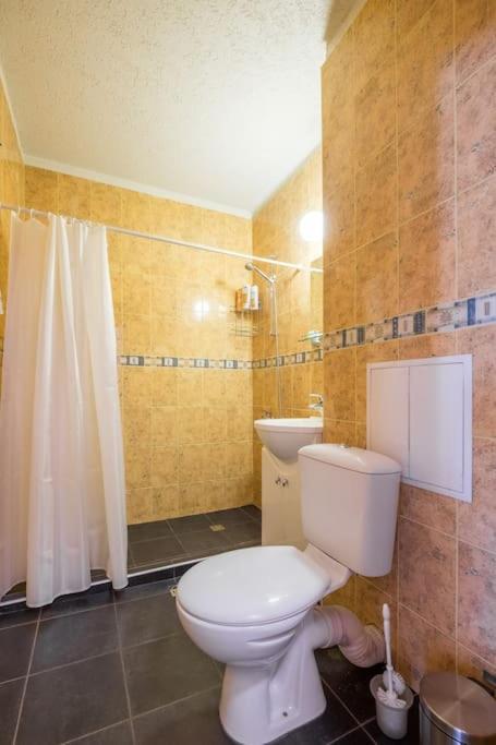 Beautiful Flat In Central Location By Flat Mаnager Sófia Exterior foto