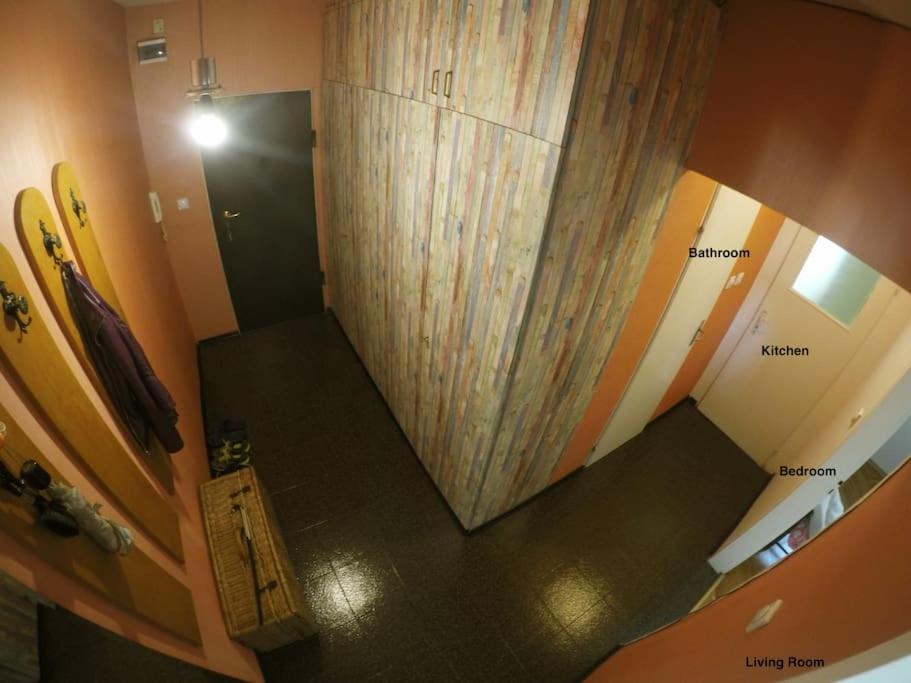 Beautiful Flat In Central Location By Flat Mаnager Sófia Exterior foto