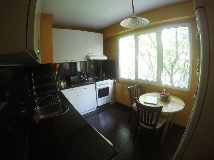 Beautiful Flat In Central Location By Flat Mаnager Sófia Exterior foto