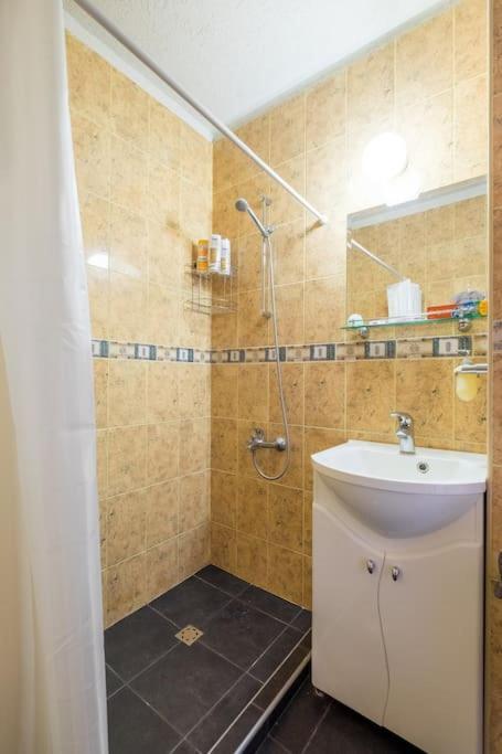 Beautiful Flat In Central Location By Flat Mаnager Sófia Exterior foto