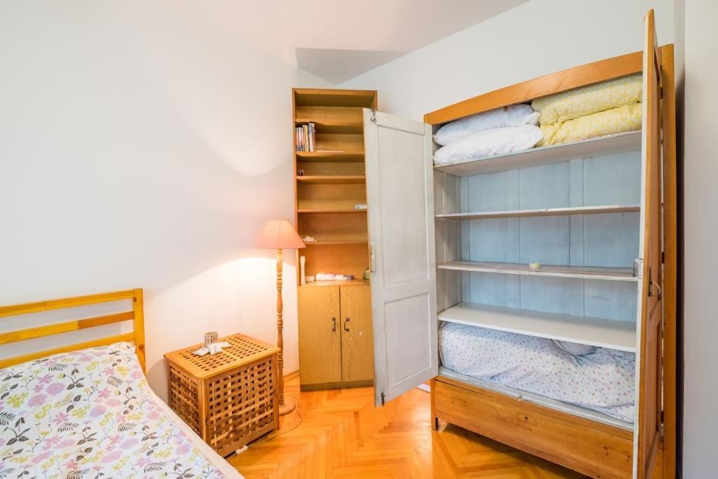 Beautiful Flat In Central Location By Flat Mаnager Sófia Exterior foto