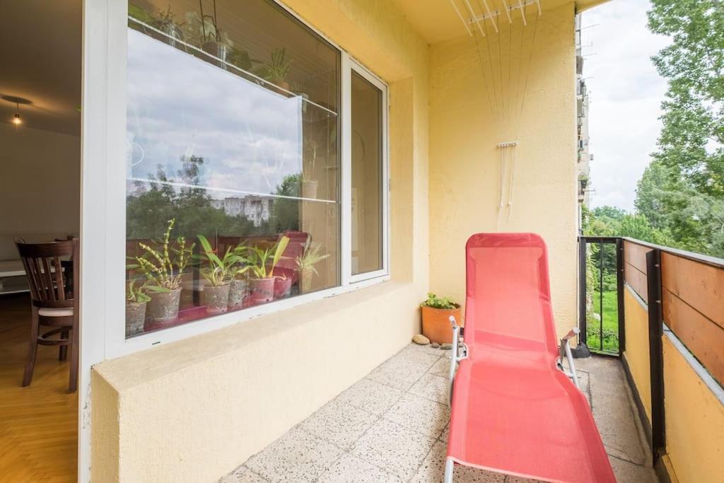 Beautiful Flat In Central Location By Flat Mаnager Sófia Exterior foto