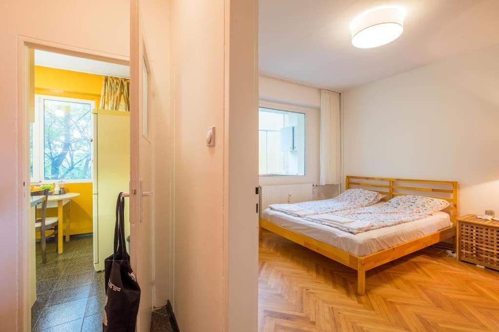 Beautiful Flat In Central Location By Flat Mаnager Sófia Exterior foto