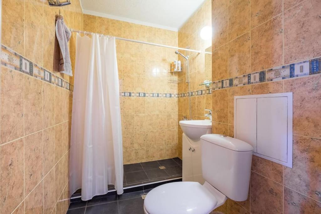 Beautiful Flat In Central Location By Flat Mаnager Sófia Exterior foto