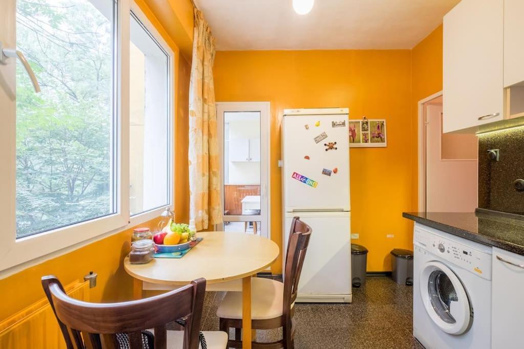 Beautiful Flat In Central Location By Flat Mаnager Sófia Exterior foto