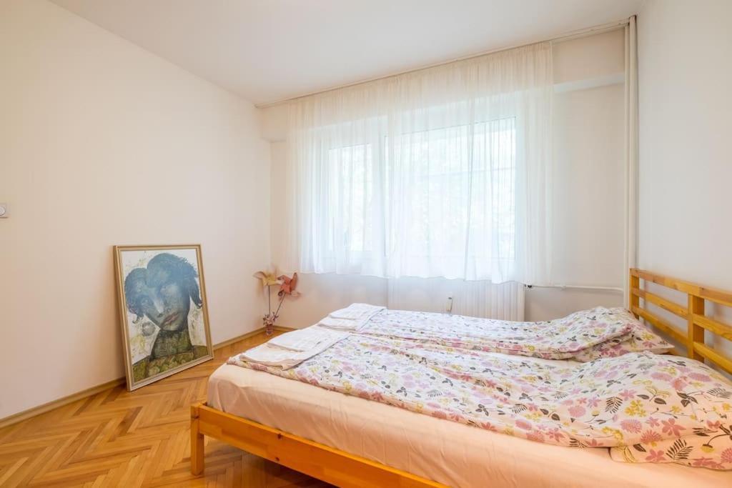 Beautiful Flat In Central Location By Flat Mаnager Sófia Exterior foto