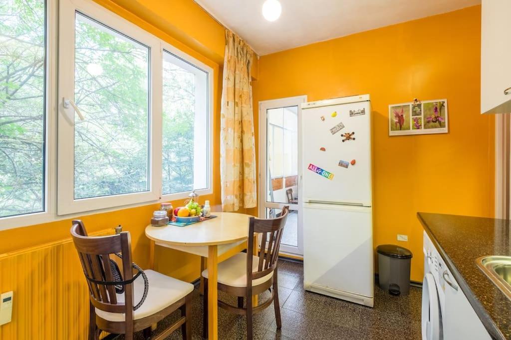 Beautiful Flat In Central Location By Flat Mаnager Sófia Exterior foto